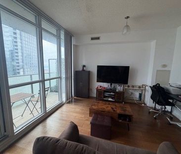For Lease - 55 Bremner Boulevard Unit# 3709, Toronto, Ontario - Photo 4