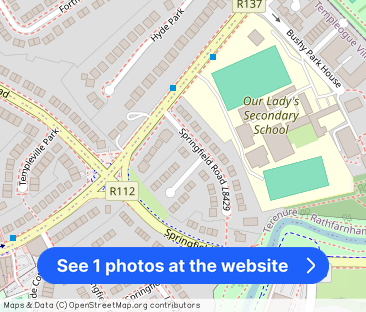 4 Springfield road, Rathfarnham, Dublin 16 - Photo 1