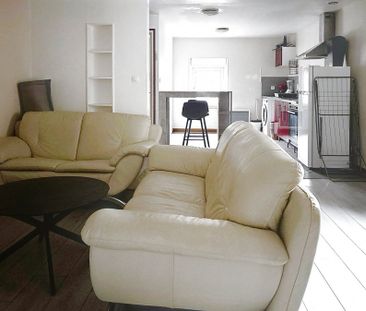 Appartement 2 pièces à Hayange - Photo 1