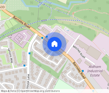 Barnsley Road, Wombwell, Barnsley, South Yorkshire, S73 - Photo 1