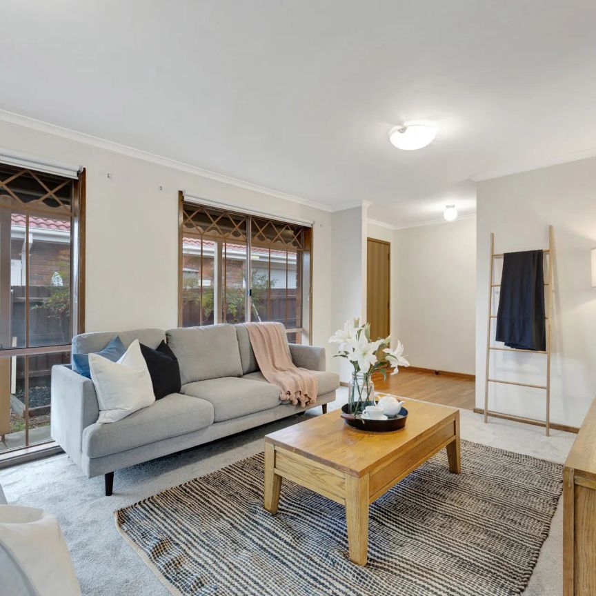 Charming, Cozy & Close to It All! - Photo 1