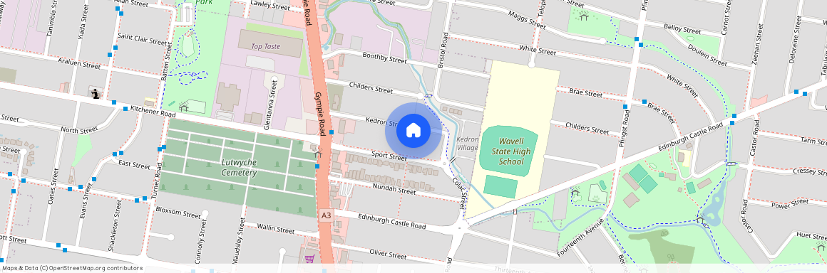 39 Kedron Street, Qld 4031