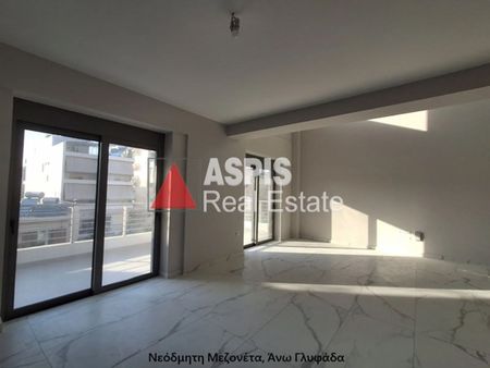 Μεζονέτα για ενοικίαση Άνω Γλυφάδα (Γλυφάδα) - Φωτογραφία 3