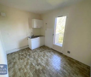Appartement à louer 3 pièces 61.63m² - Photo 3
