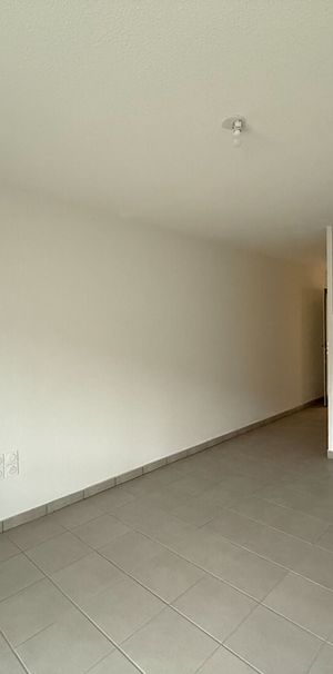 Appartement 1 pièce - Photo 1