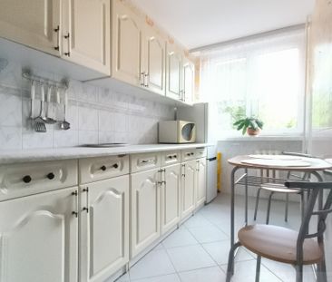 2-pokojowe mieszkanie na wynajem. - Zdjęcie 4