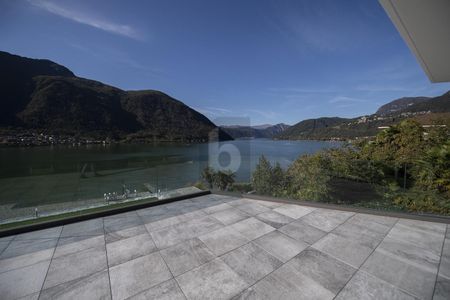 SPAZIOSO CON GIARDINO E VISTA - Photo 5