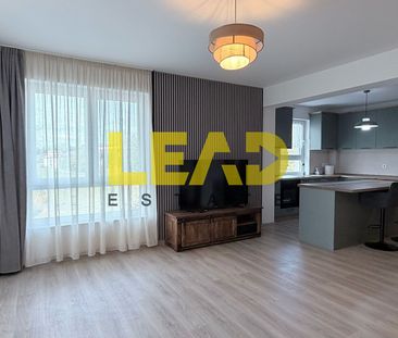 De Inchiriat, 2 camere NOU, mobilat și utilat complet, parcare! Rokman - Photo 1