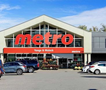 For Lease - 739 Joe Persechini Drive, Newmarket, Ontario - Photo 5