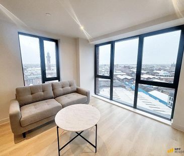 1 bedroom apartment to rent - Photo 3