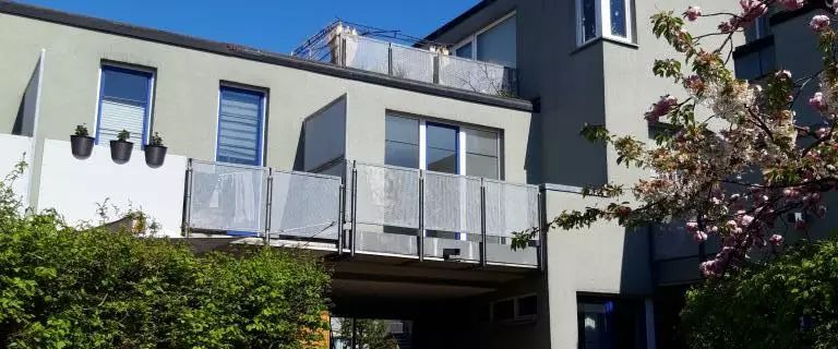 Robert-Geritzmann-Höfe 43, 45883 Gelsenkirchen - Photo 1