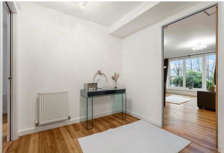 2 Bed Flat, Haughview Terrace, G5 - Photo 4