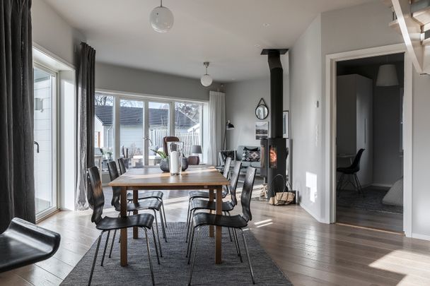 Hults sörgårdsväg, Askim - Photo 1