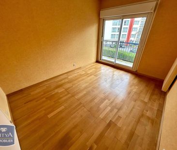 Location Appartement 3 pièces 64m² MAUREPAS 78310 - Photo 4