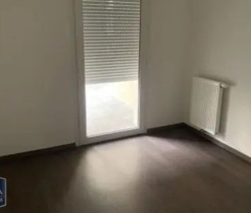 Appartement à louer 3 pièces 69.26m² - Photo 2