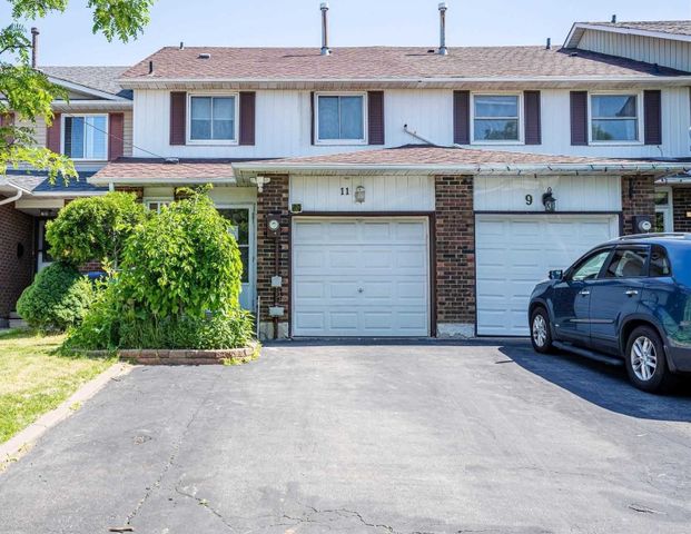 For Lease - 11 Rusthall Way, Brampton, Ontario - Photo 1