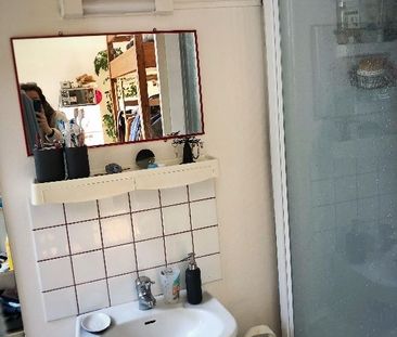 Appartement 1 pièce – 18 m² environ à Rennes Thabor (ref : G64372) - Photo 1
