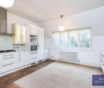 Upper Flat, Elm Park Road, Pinner, HA5 - Photo 6