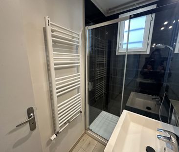 Appartement F1 à louer sur Troyes dans le département de l'Aube - Photo 5