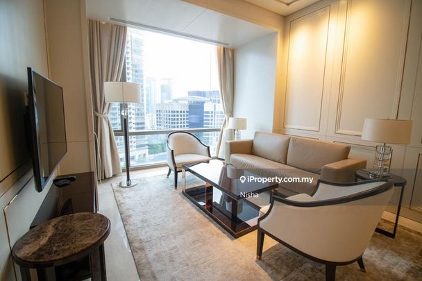 Pavilion Suites, Bukit Bintang, KL City Centre - Foto 1
