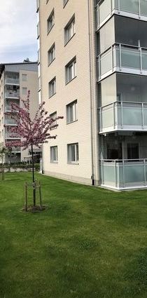 Tångringsgatan, Borlänge - Foto 1
