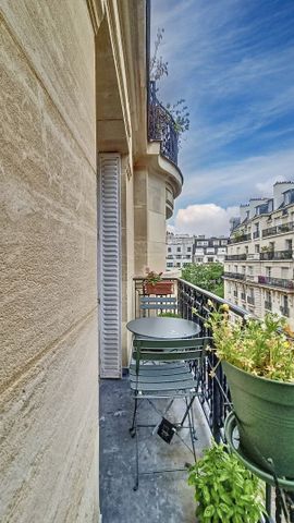 APPARTEMENT 5P - PARIS 16 - Photo 5