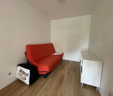 Location Appartement 1 pièce 24m² METZ 57070 - Photo 1