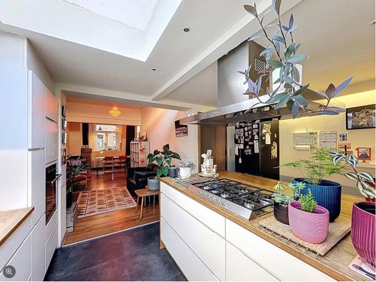 Leuk gedeeld huisje in de visserij - Photo 1