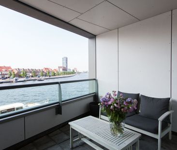 Huis te huur: Drosteboulevard 8 2031 VT Haarlem - Photo 6