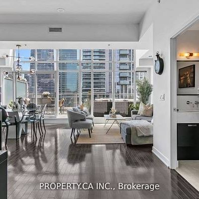 1+1 Bed & 2 Bath Upper Penthouse - - Photo 1