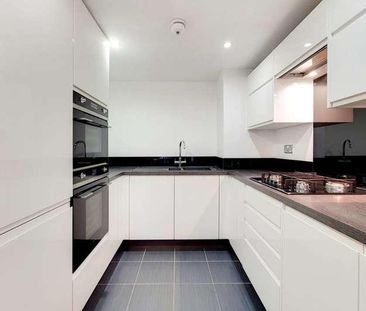 Building, Woolwich Riverside, SE18 - Photo 3