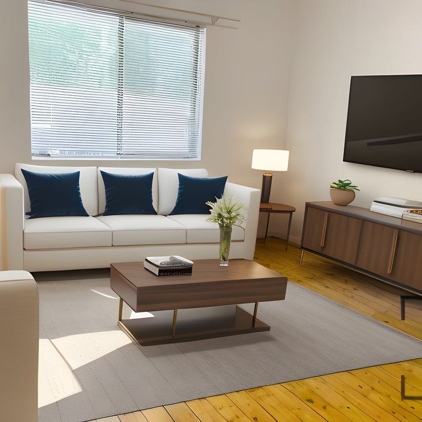 NEAT AS A PIN - WALK TO STATION AND SHOPS! - Photo 1