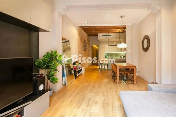 Apartamento en alquiler en Carrer del Rocacorba, 9 - Photo 1