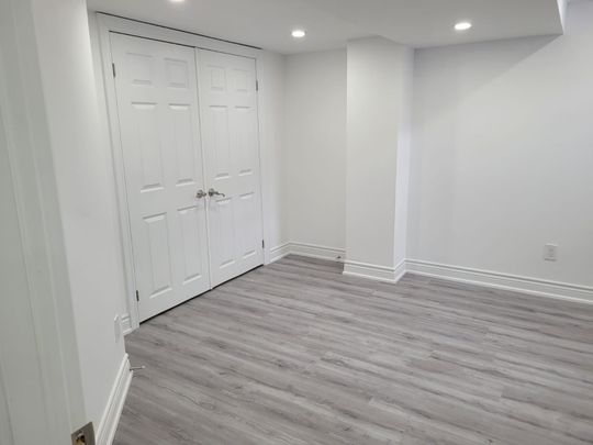 For Lease - 25 Slader Heights Street Unit# Basement, Ajax, Ontario - Photo 1