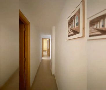 3-bedroom apartment for rent in Sant Joan D'Alacant, bills included - Photo 3
