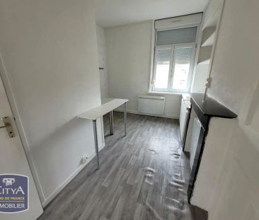 Appartement à louer 1 pièce 25.39m² - Photo 3