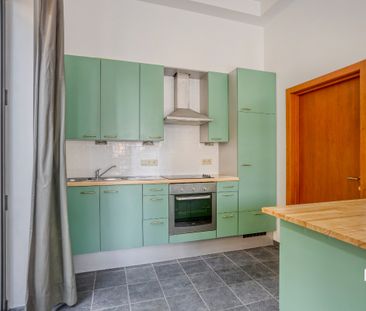 Charmant gelijkvloers duplexappartement - Foto 6