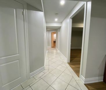 For Lease - 5538 Turney Drive Unit# Bsmt, Mississauga, Ontario - Photo 6