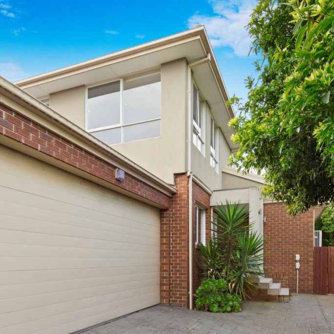 Private Rear Townhouse, Premier Position - Photo 1