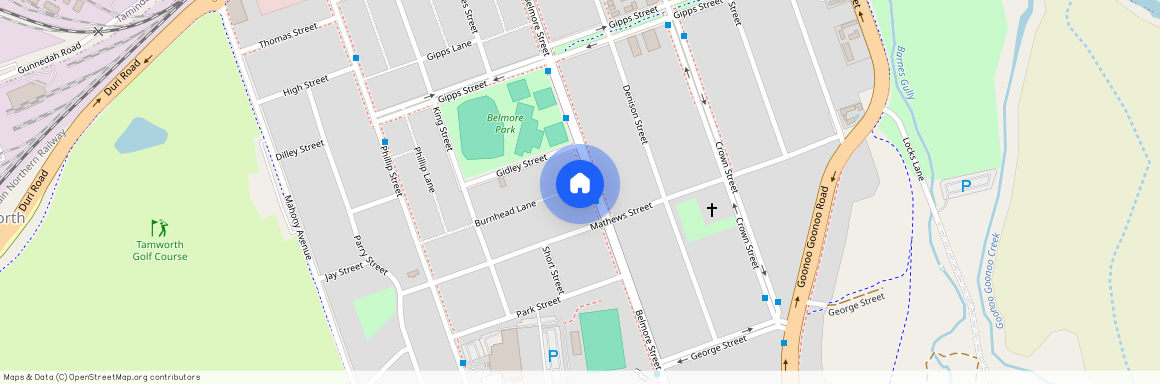 109 Belmore Street, NSW 2340, Tamworth