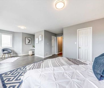 For Lease - 19 Rosebank Drive Unit# 1808, Toronto, Ontario - Photo 5