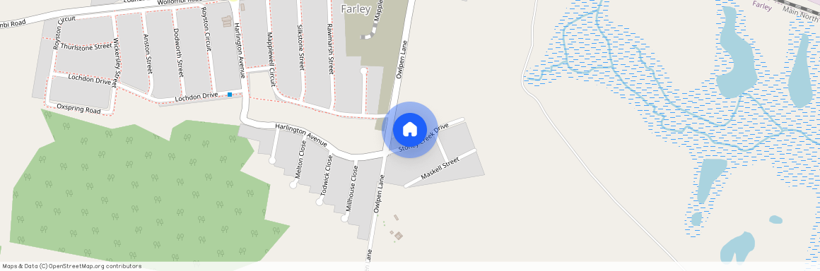 5 Stoney Creek Drive, NSW 2320, Farley