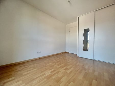 Location Appartement 2 pièces 41m² TOULOUSE 31100 - Photo 3
