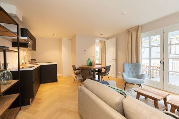 Appartement te huur: Molenstraat 5-E 2513 BH Den Haag - Photo 1