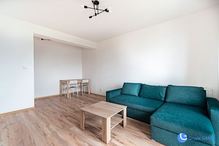 Krowodrza Górka*35,5m2*balkon - Photo 2