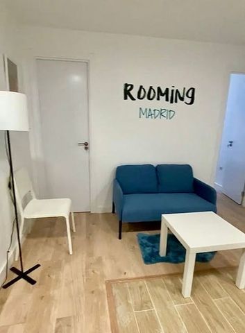 Calle del Corregidor Señor de la Elipa, Madrid, Community of Madrid 28030 - Photo 4