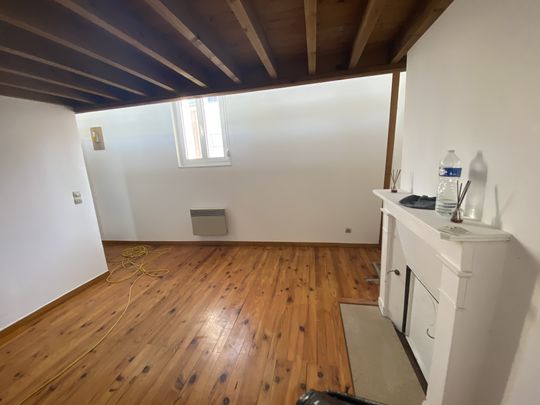 Location Appartement 2 pièces 35m² AMIENS 80000 - Photo 1