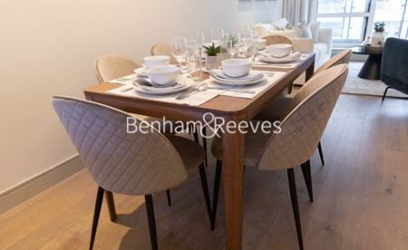 2 Bedroom flat to rent in Park Street, Fulham, SW6 - Photo 5