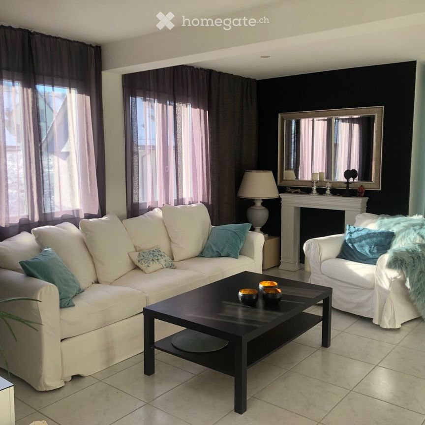 2.5 Zimmer, 150 m² - Photo 1