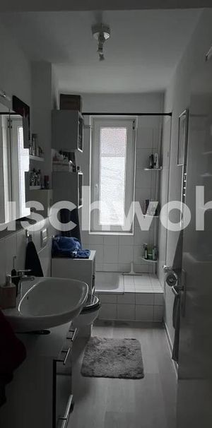 TAUSCHWOHNUNG Mitten im herzen von Hamburg - Photo 1
